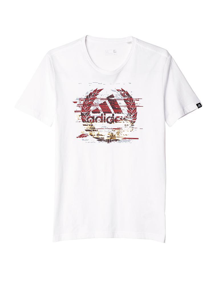 ADIDAS | Herren T-Shirt Winner Tee | 