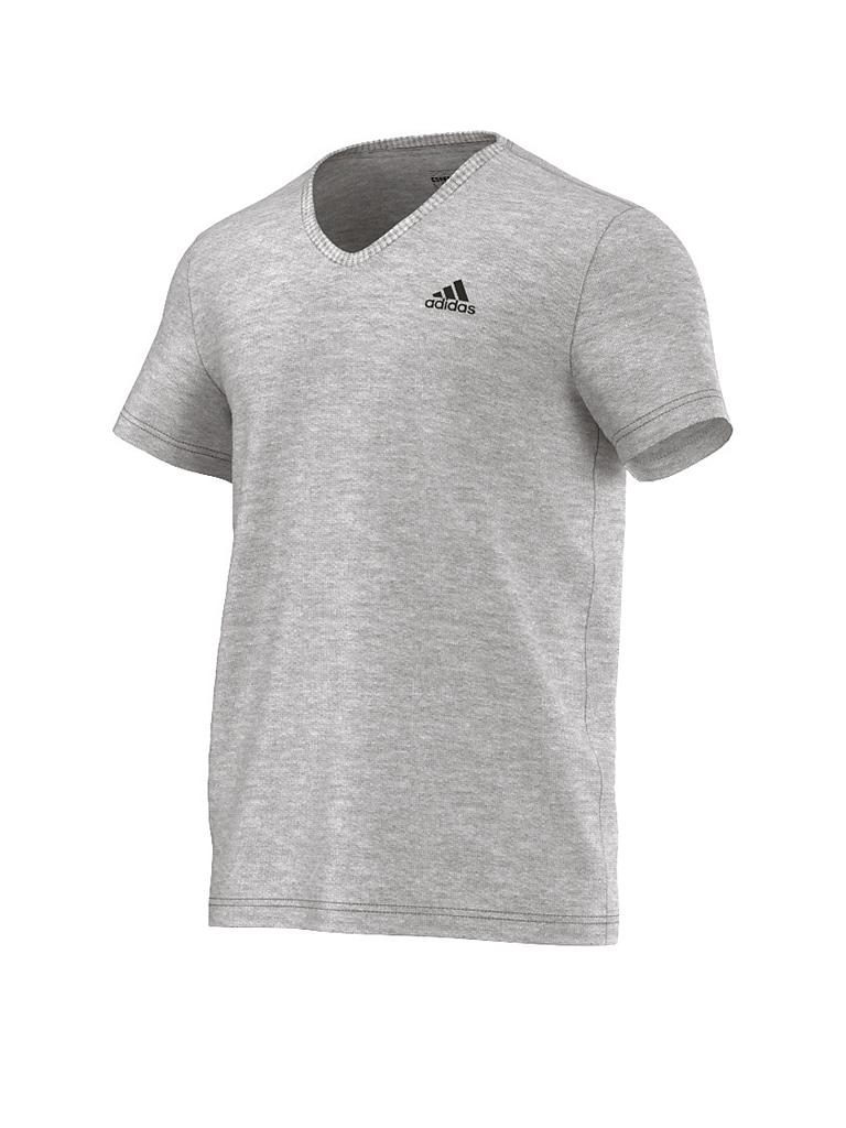 ADIDAS | Herren Trainingsshirt Essential V-Neck | 