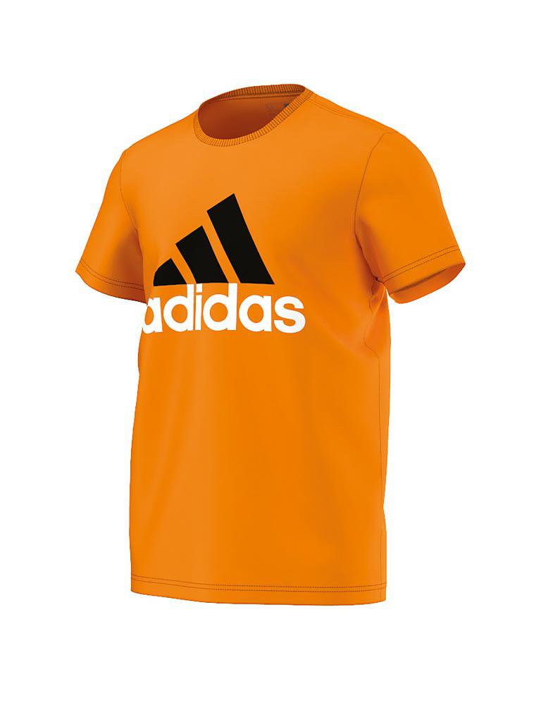 ADIDAS | Herren Trainingsshirt Logo | 