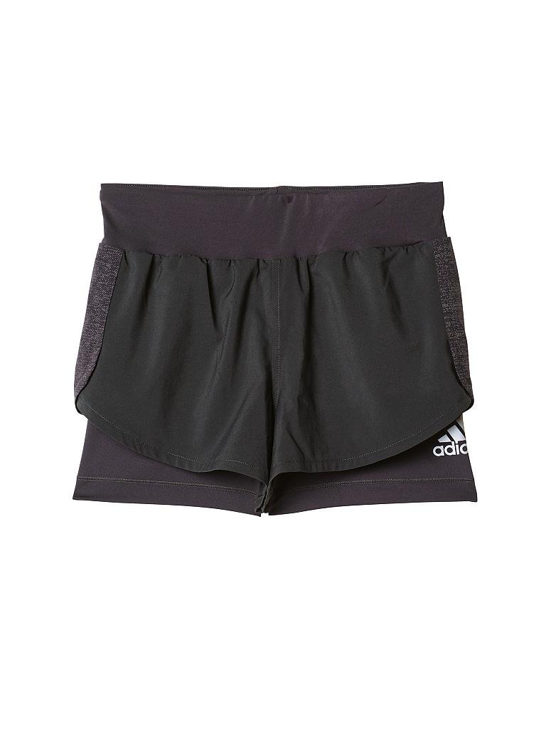 ADIDAS | Kinder Fitness-Short Two in One | 