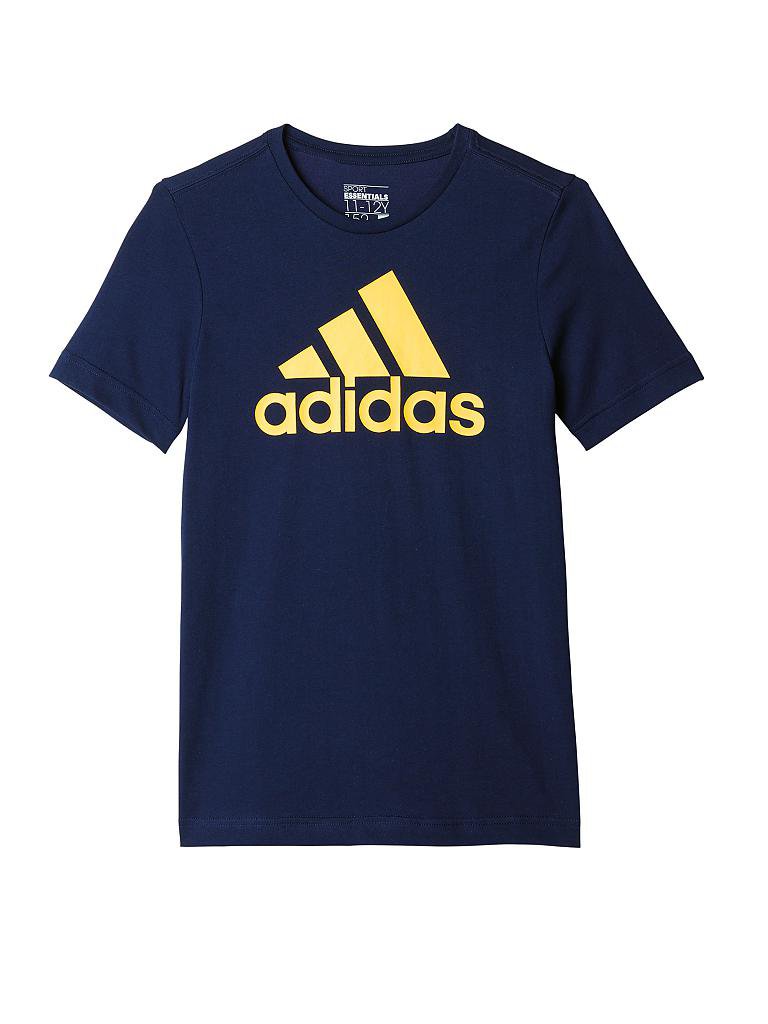 ADIDAS | Kinder T-Shirt Logo | 