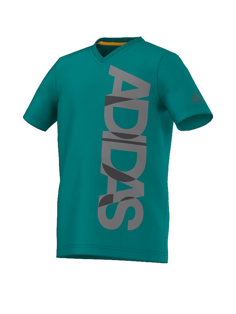 ADIDAS | Kinder T-Shirt | 