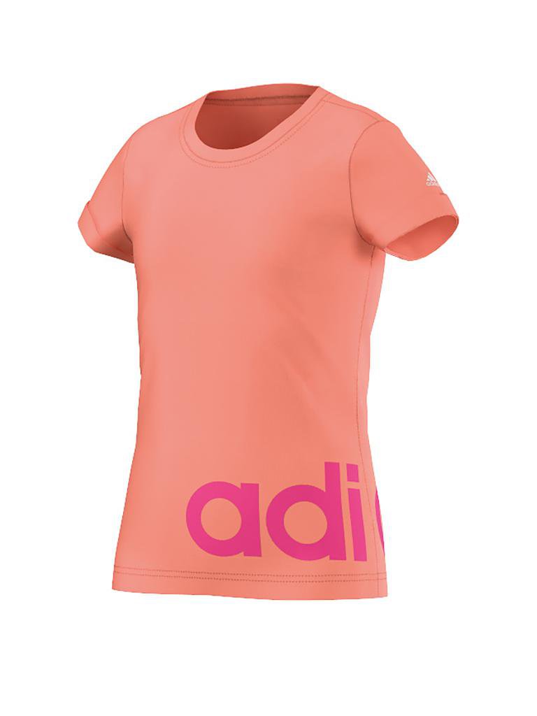 ADIDAS | Kinder T-Shirt | 