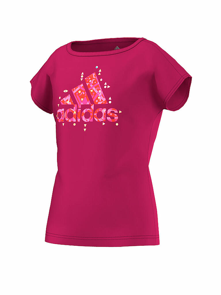ADIDAS | Kinder Trainingsshirt | 
