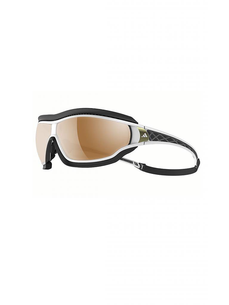 ADIDAS | Sonnenbrille Tycane Pro Outdoor S | weiß
