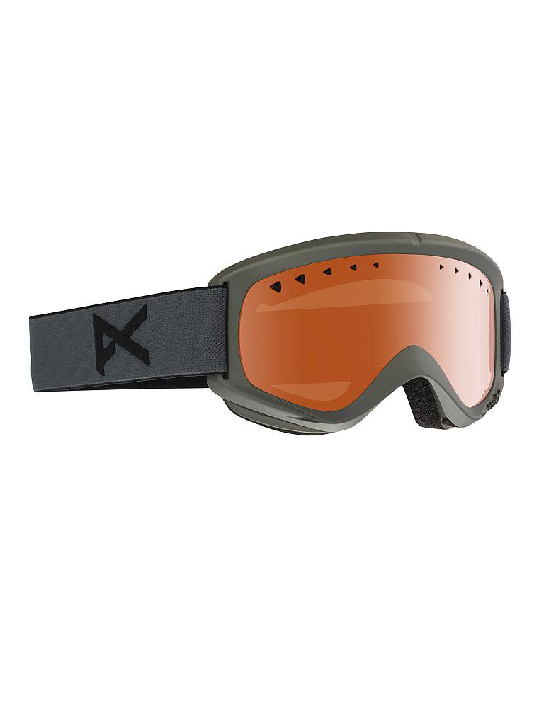 ANON | Skibrille Helix Stealth | 