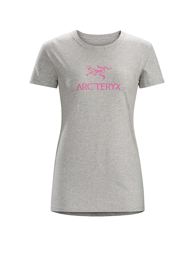 ARCTERYX | Damen T-Shirt Arc Word | 