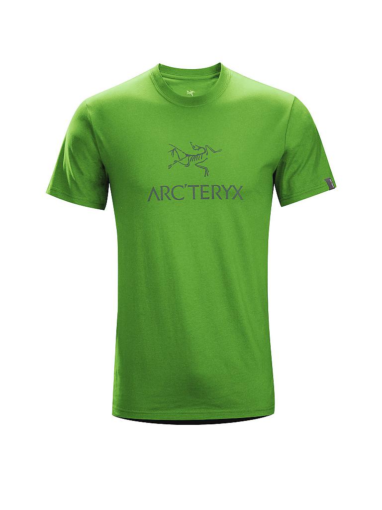 ARCTERYX | Herren T-Shirt Arc Word | 
