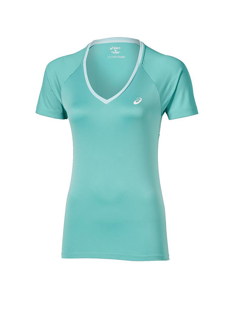ASICS | Damen Tennisshirt V Club | 