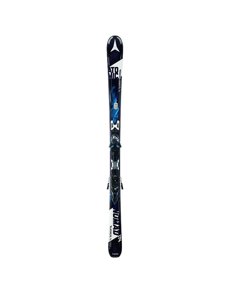 ATOMIC | Allmountain Ski-Set Blackeye TI Arc | 