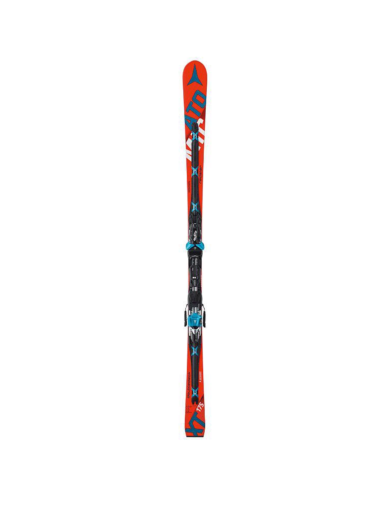 ATOMIC | Allmountain Ski-Set Redster Doubledeck 3.0 XT | 