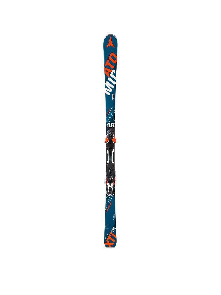 ATOMIC | Allmountain Ski-Set Redster XTI  | 