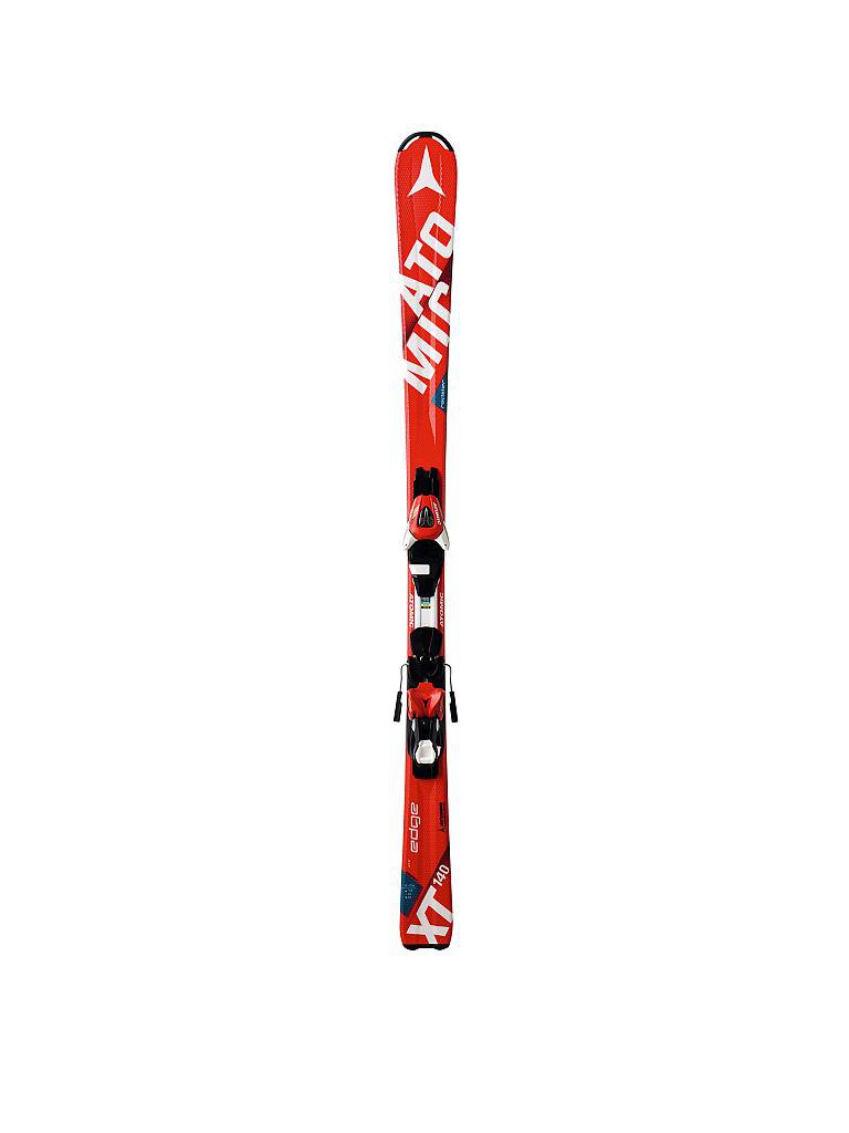 ATOMIC | Kinder Ski Redster JR Edge  | 