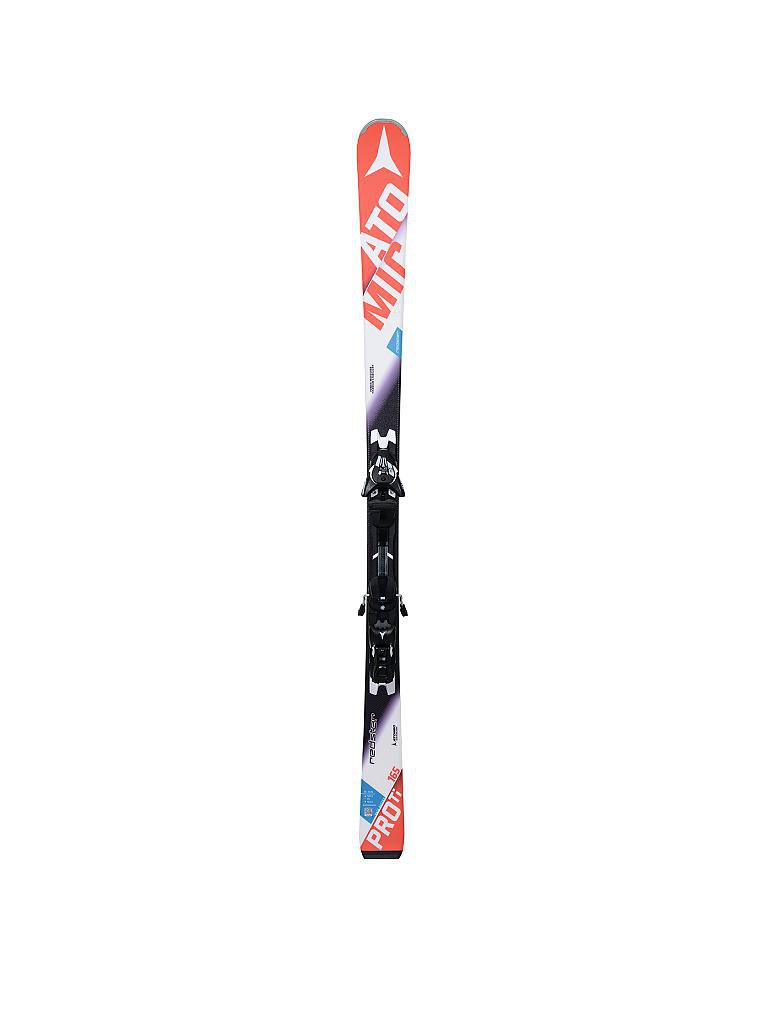 ATOMIC | Race Ski-Set Redster Pro TI | 
