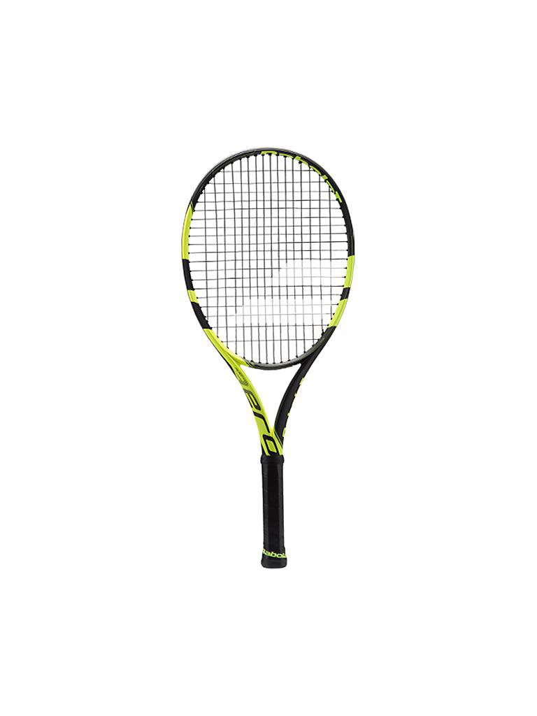 BABOLAT | Kinder Tennisschläger Pure Aero Junior 26 | 