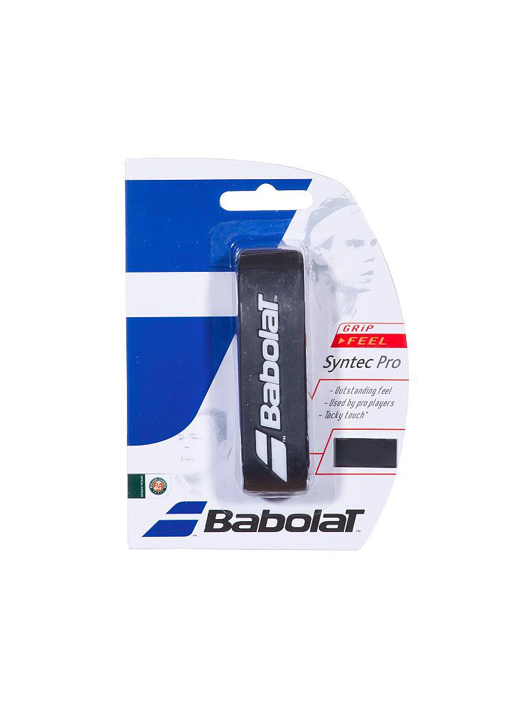 BABOLAT | Tennisbasisgriffband Syntec Pro X1 | 