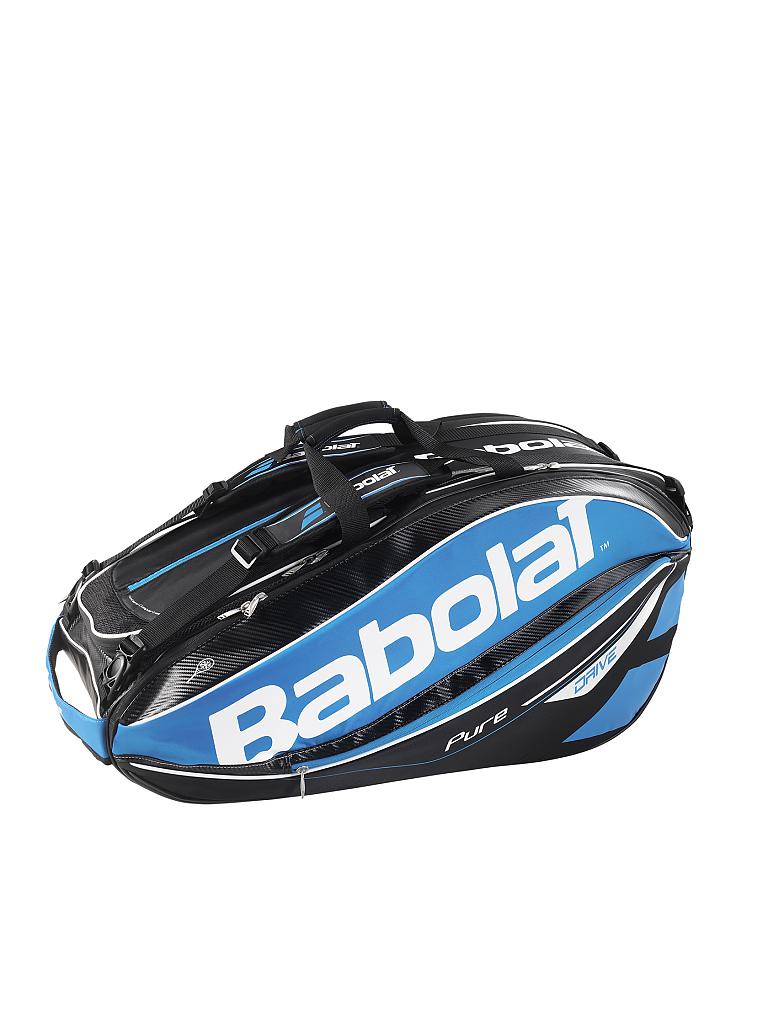 BABOLAT | Tennistasche Racket Holder X12 Pure Drive | 