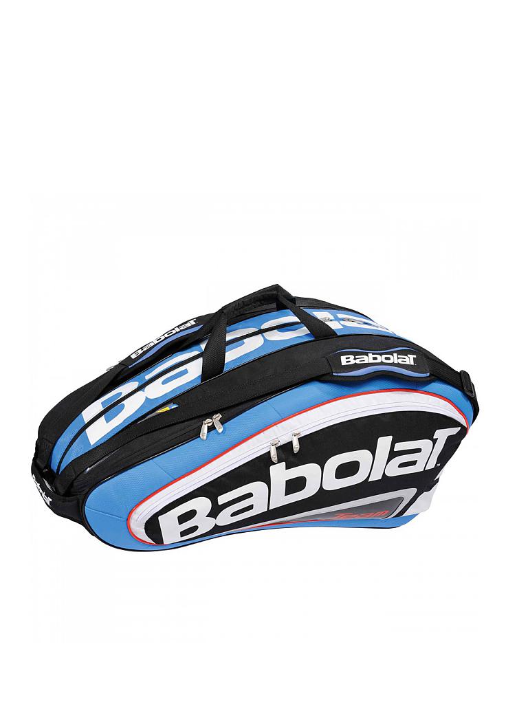 BABOLAT | Tennistasche Racket Holder X12 Team-Line | 