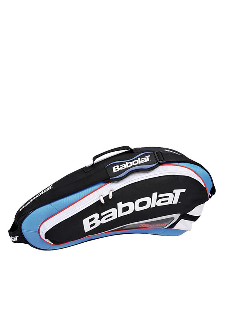 BABOLAT | Tennistasche Racket Holder X3 Team-Line | 