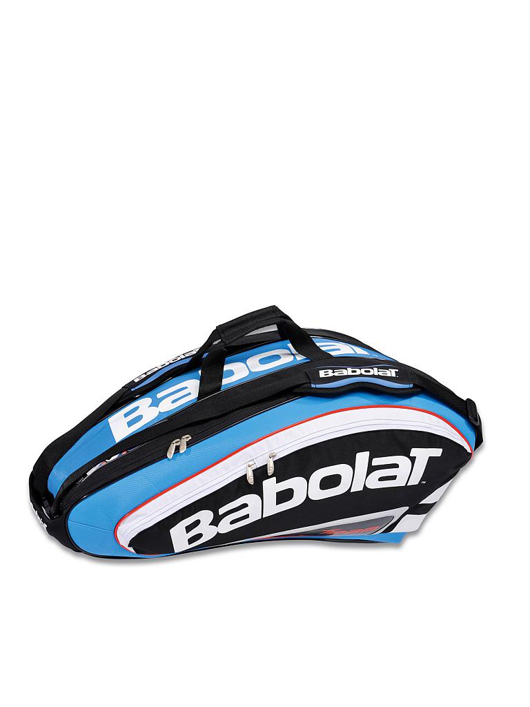 BABOLAT | Tennistasche Racket Holder X9 Team-Line | 