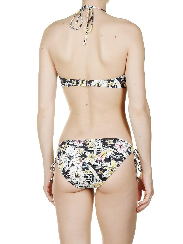 BILLABONG Damen Bikini schwarz XS