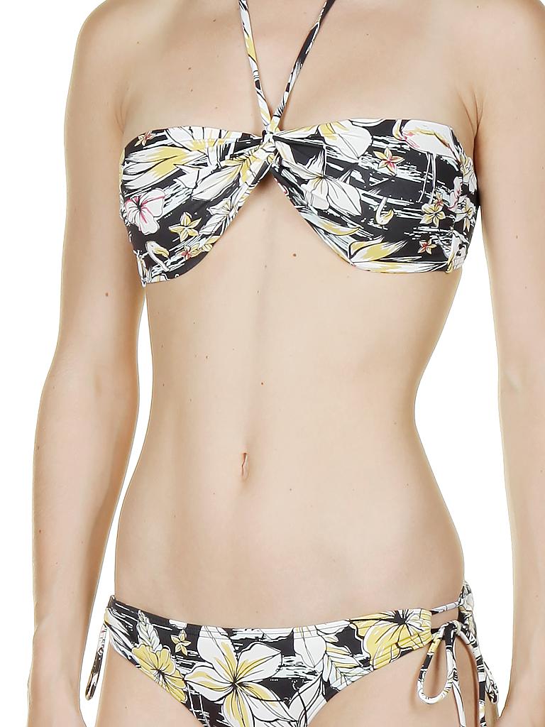 BILLABONG Damen Bikini schwarz XS