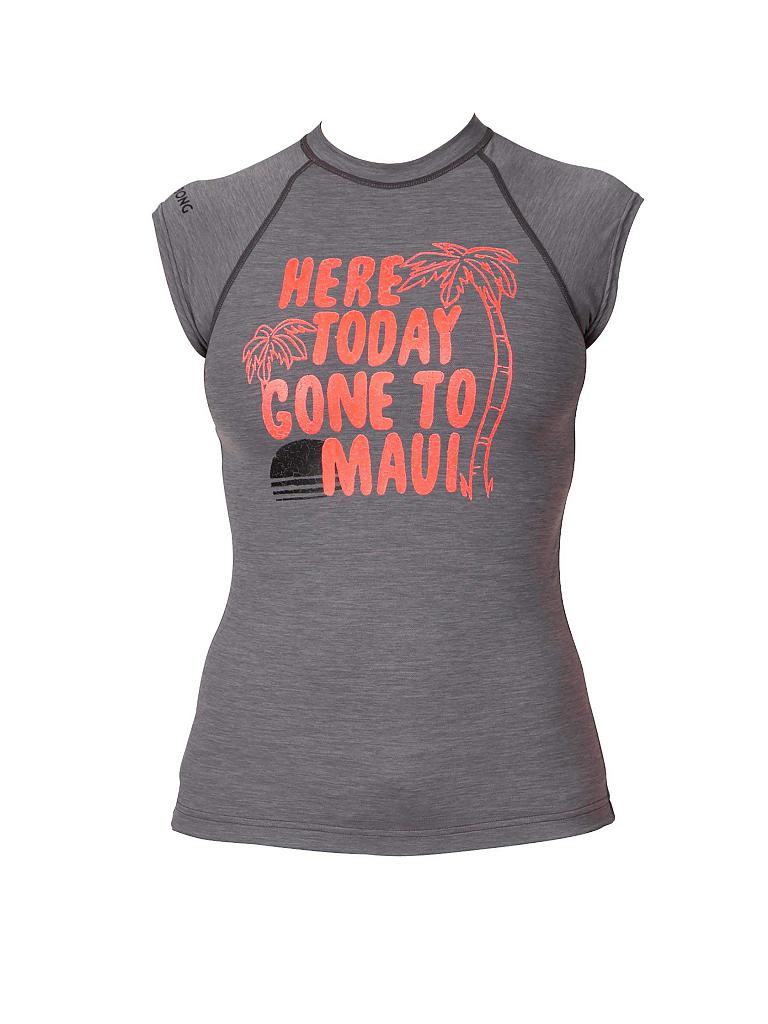 BILLABONG | Damen Lycra-Shirt Gone To Maui | 