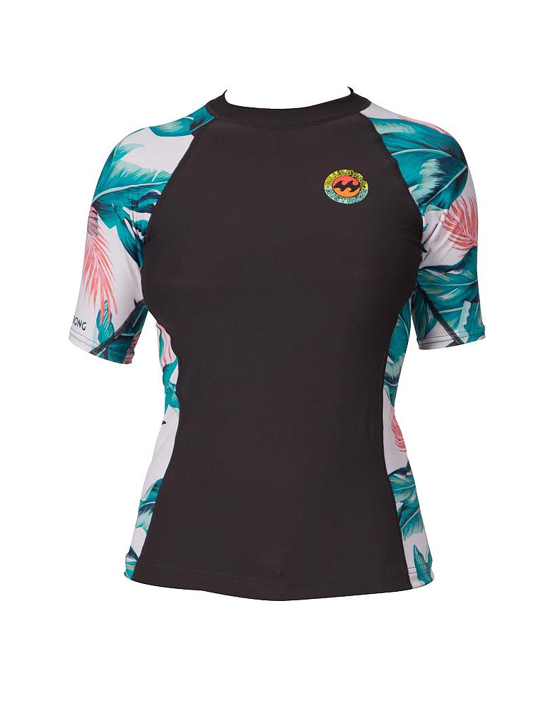 BILLABONG | Damen Lycra-Shirt Surf Capsule | 