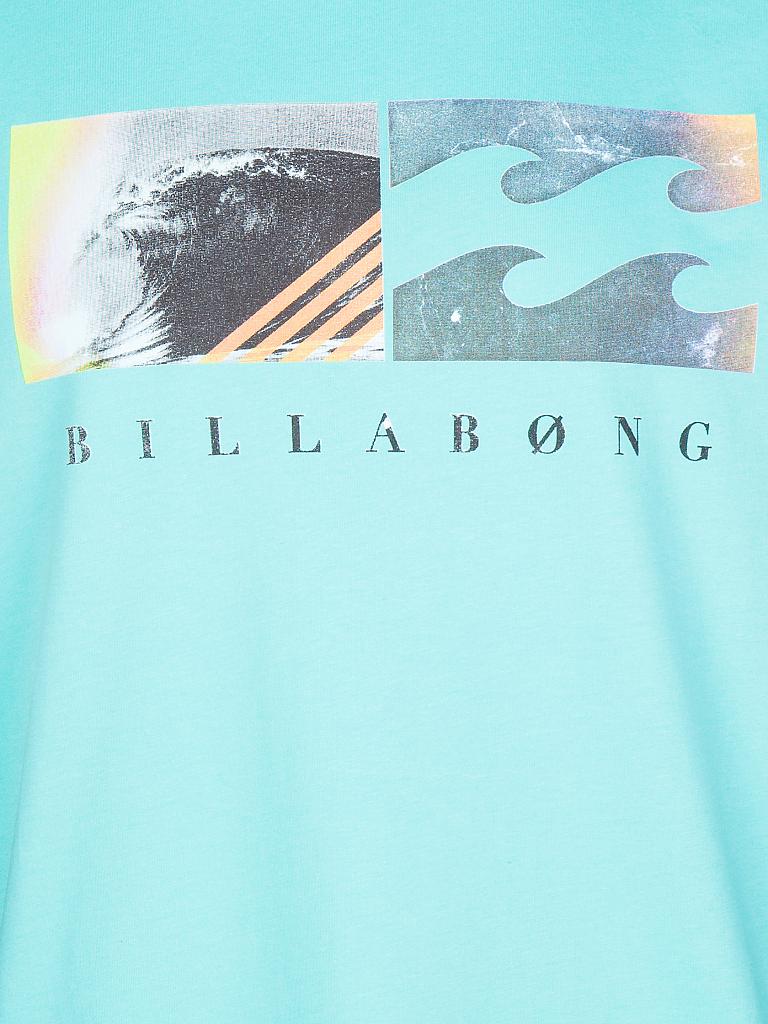 BILLABONG | Herren Beachshirt Split Wave | 