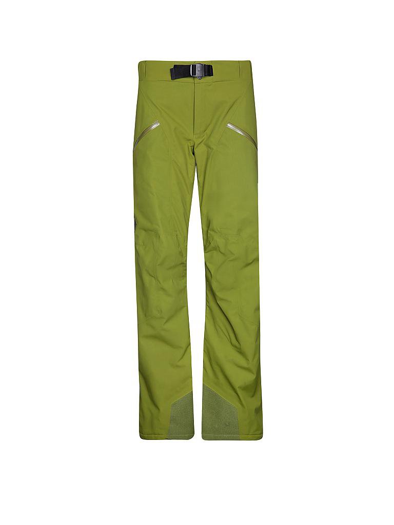 Black Diamond Zone Pants Black Diamond Zone Pants