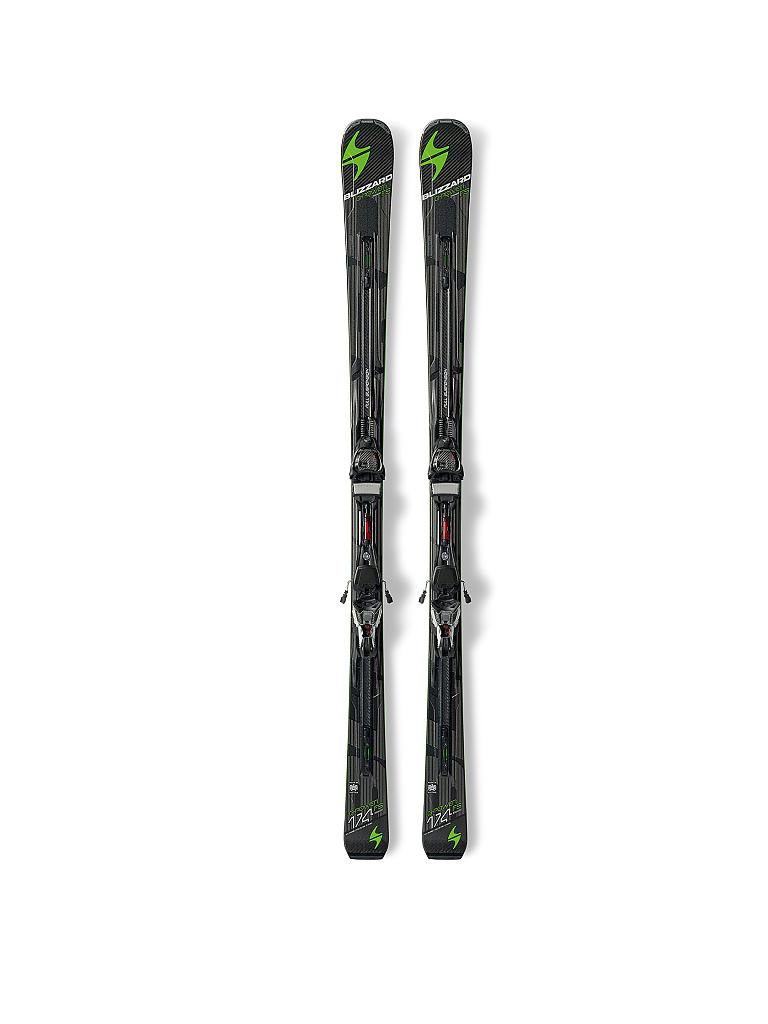 BLIZZARD | Allmountain Ski-Set G-Power FS  | 