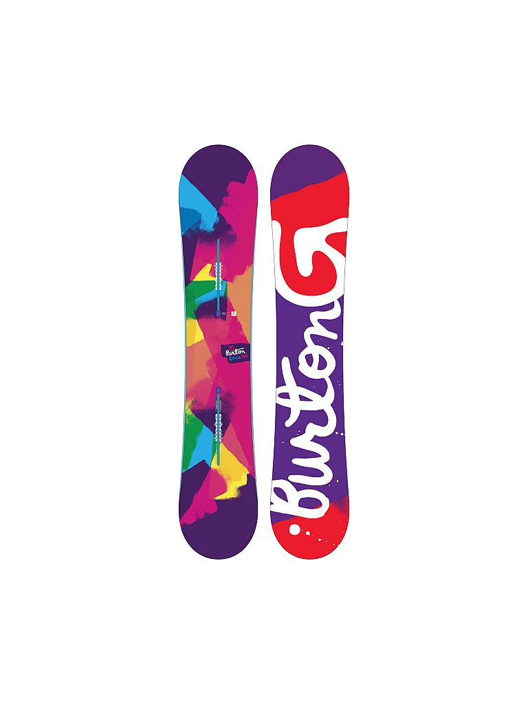 BURTON | Damen Snowboard Genie | 
