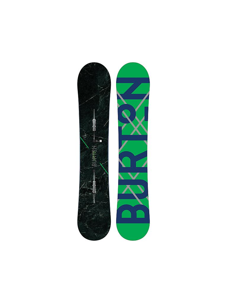 BURTON | Herren Snowboard Custom X | 