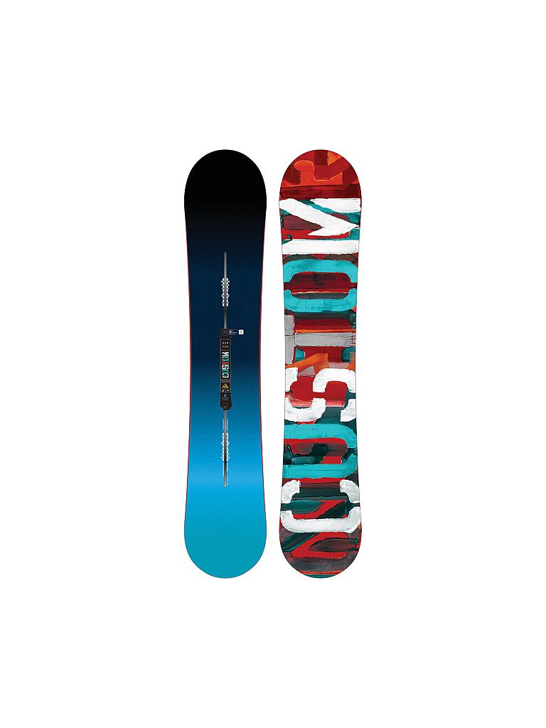 BURTON | Herren Snowboard Custom | 