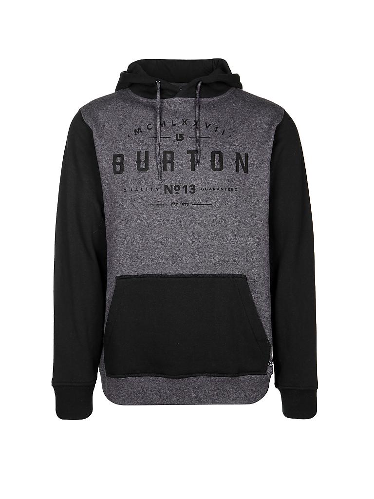 BURTON | Herren Snowboard-Sweater | 