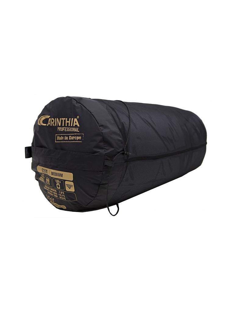 CARINTHIA | Schlafsack G350 Comfort Limit -14.1°C | 999