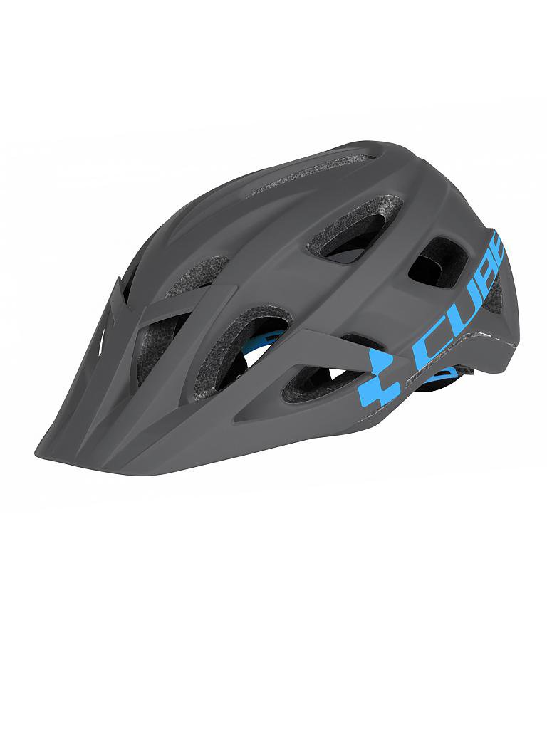 cube fahrradhelm damen