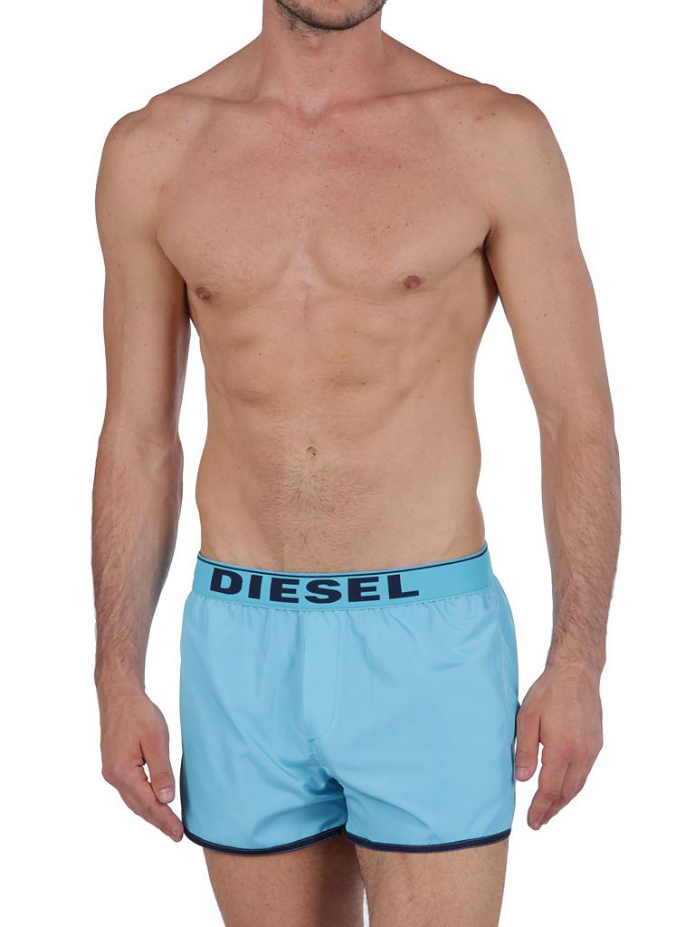 DIESEL | Herren Badeshort Sandy-Rev | 