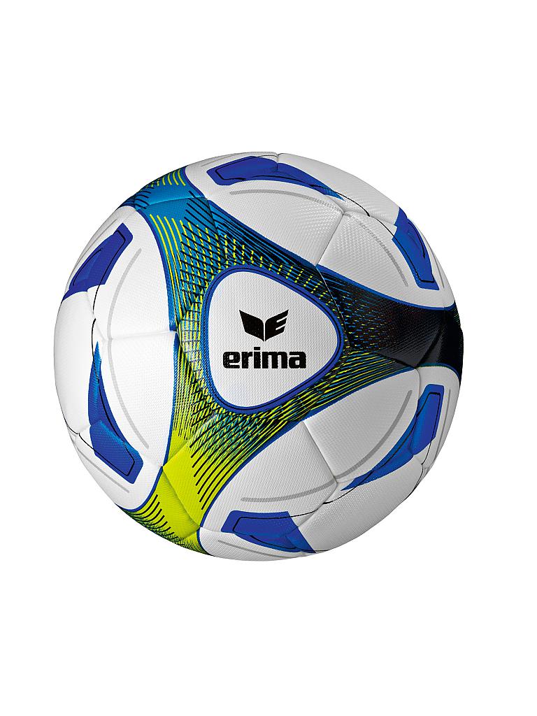 ERIMA | Fußball Hybrid Trainingsball | blau