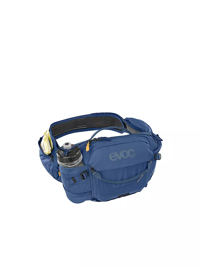 EVOC | Fahrrad Hüfttasche Hip Pack Pro 3L | blau