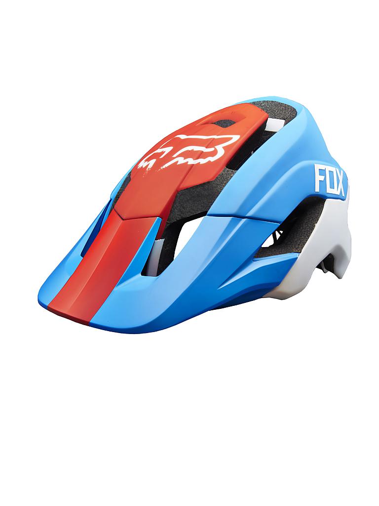 FOX | Herren Fahrradhelm Metah Graphics Helmet | 