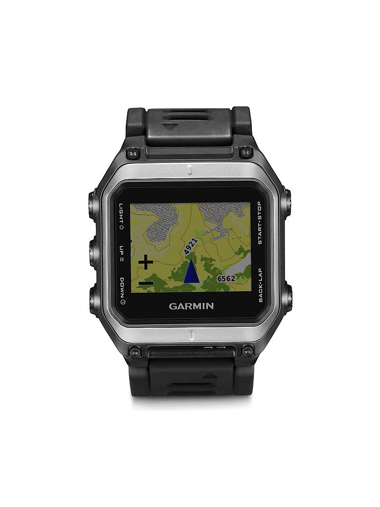 GARMIN | GPS Outdooruhr Epix | 