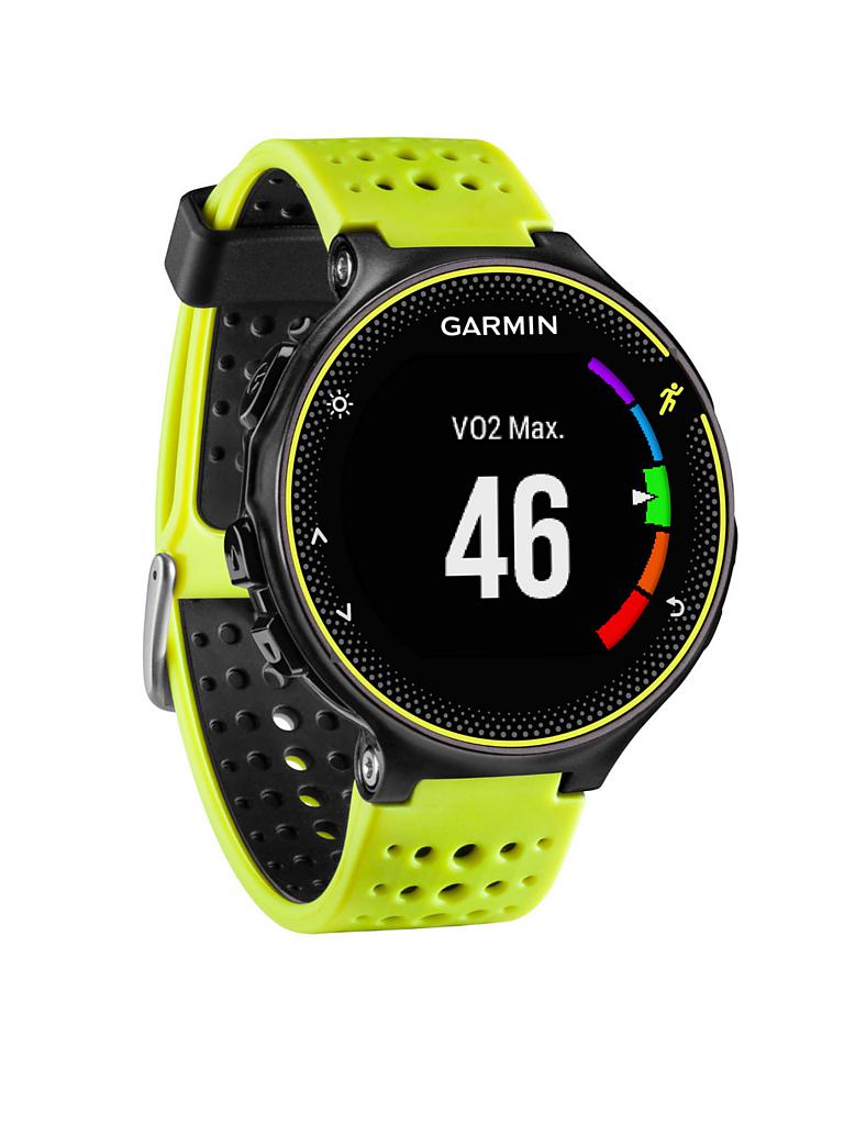 forerunner 230 hrm