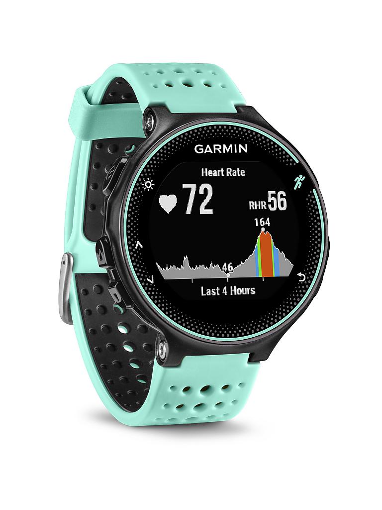 GARMIN | GPS-Laufuhr Forerunner 235 | 