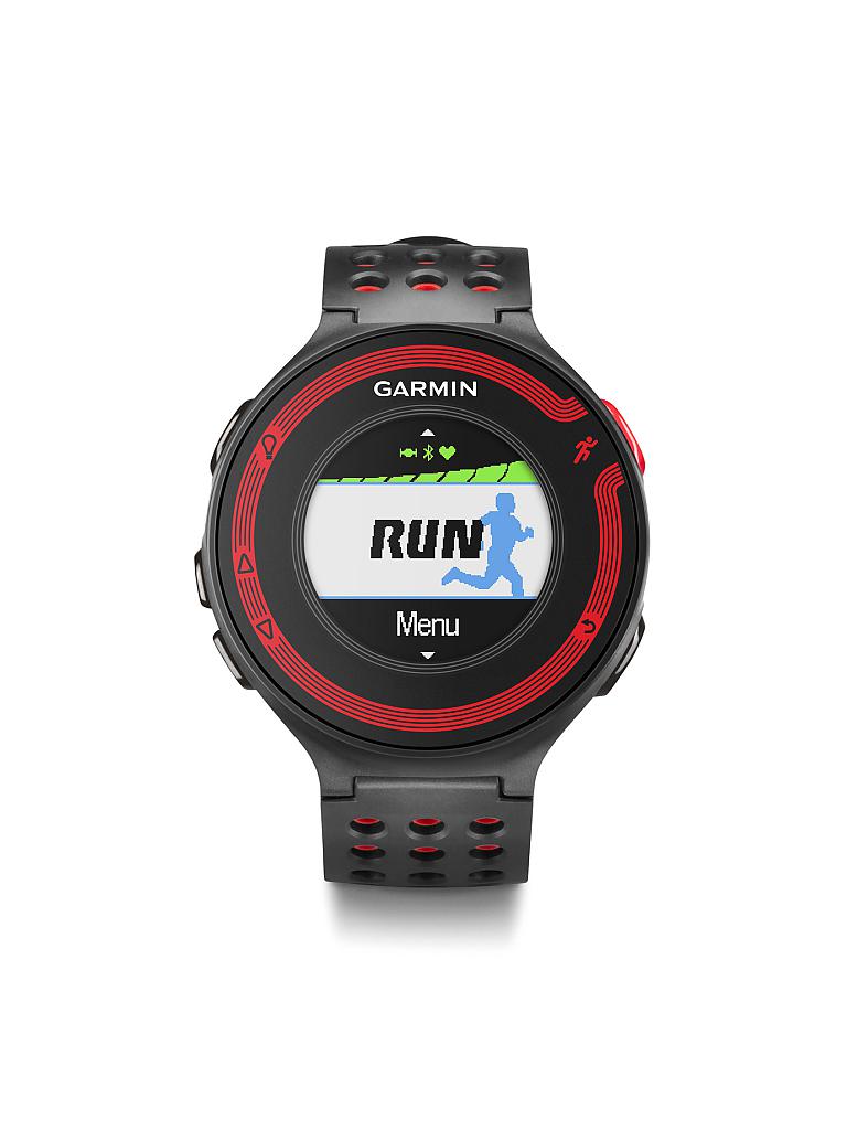 GARMIN | Sportuhr Forerunner 220 HRM | 