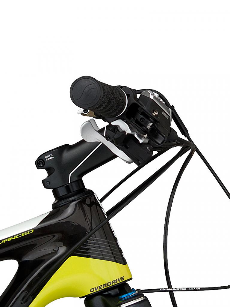 GIANT | Mountainbike 27.5" XTC Advanced 2 LTD | 