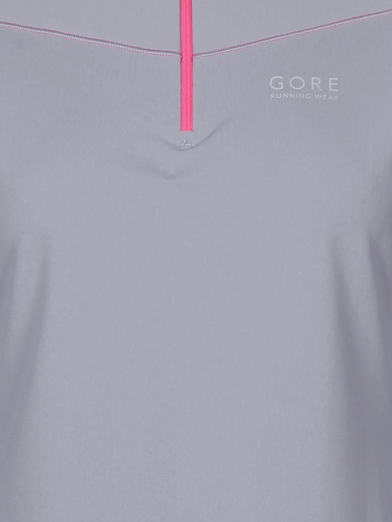 GORE | Damen Laufshirt Thermo Essential | 
