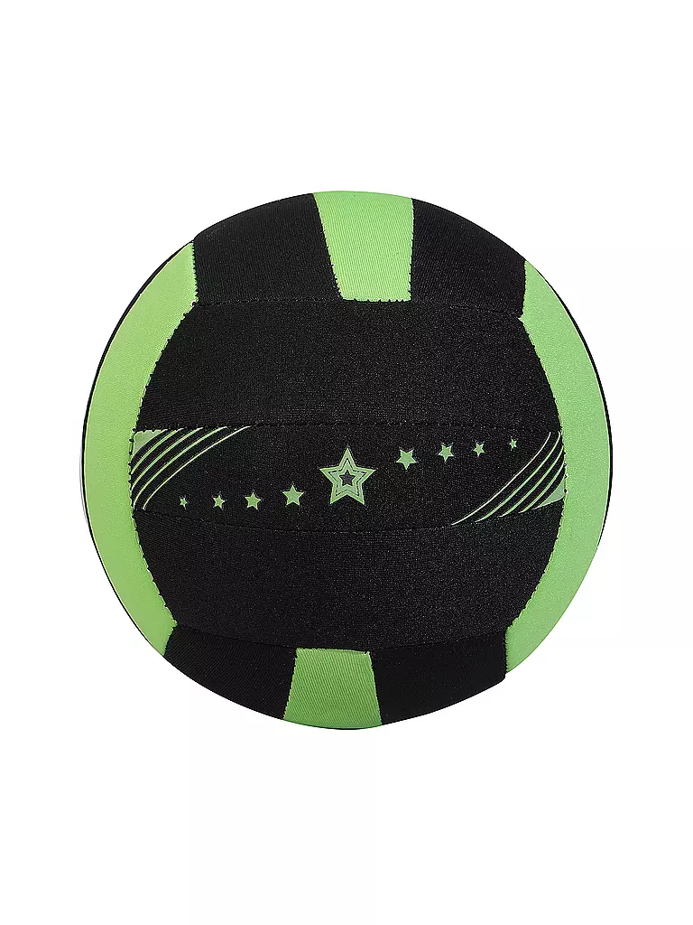 HAPPY PEOPLE | Miniball Glow in the Dark | keine Farbe