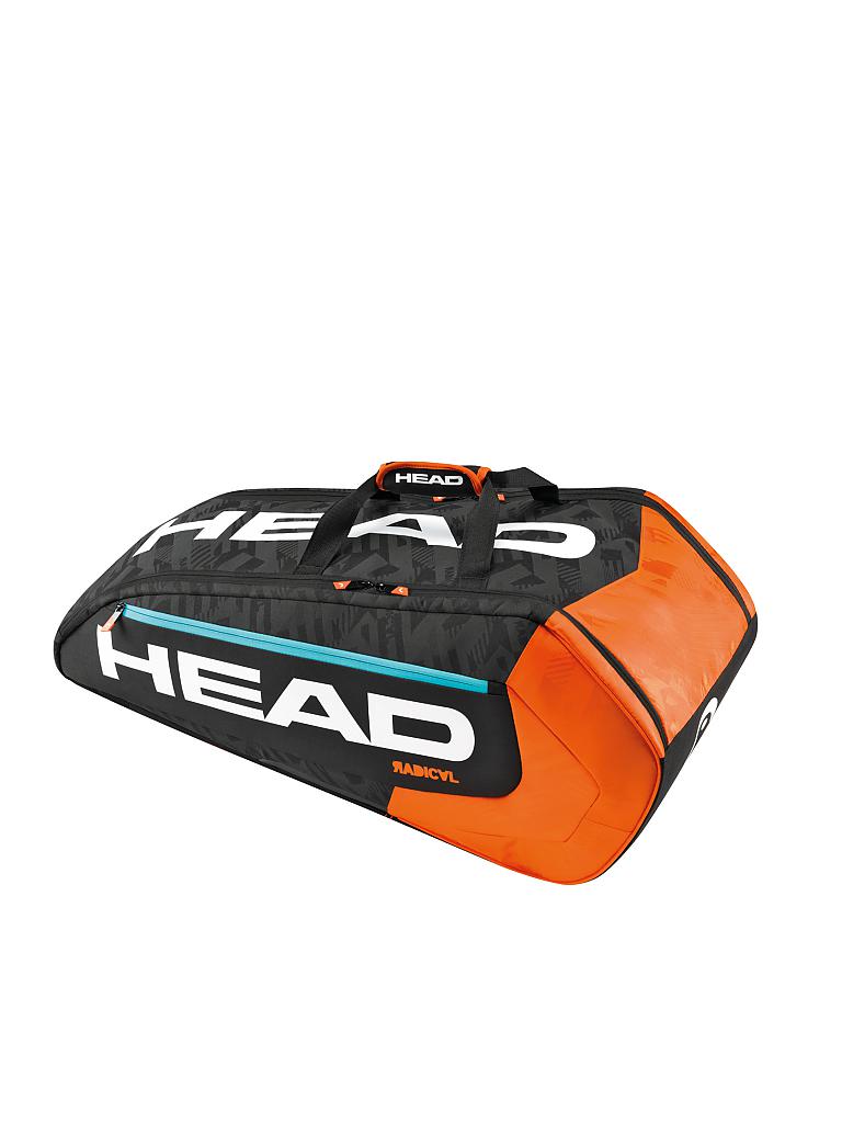 HEAD | Tennis Tasche Radical Supercombi | 