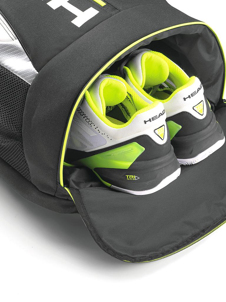 HEAD | Tennisrucksack Djokovic Backpack | 